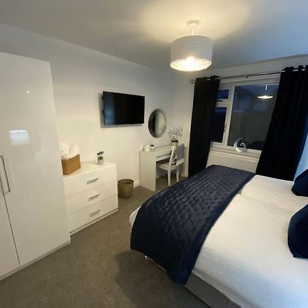 Wharfedale Lodge- Bungalow-3 Bed, 2 Bath, Amazing! Thornton  ภายนอก รูปภาพ