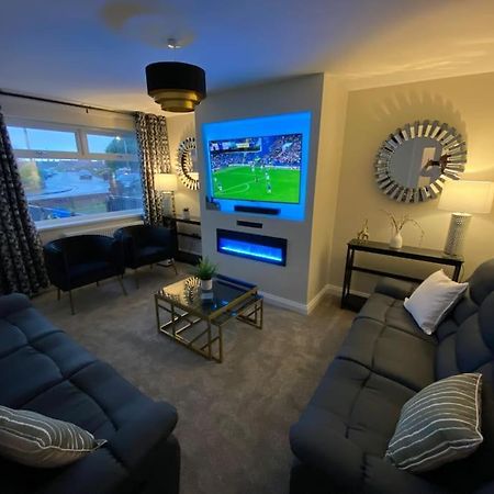 Wharfedale Lodge- Bungalow-3 Bed, 2 Bath, Amazing! Thornton  ภายนอก รูปภาพ