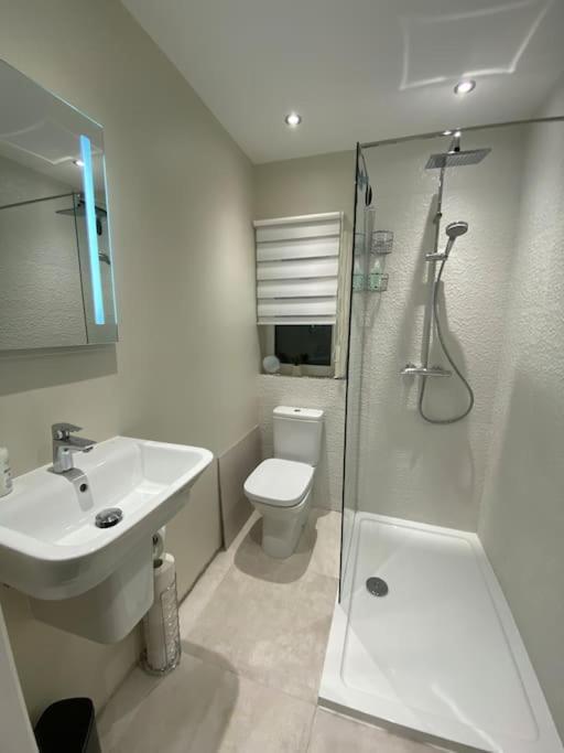 Wharfedale Lodge- Bungalow-3 Bed, 2 Bath, Amazing! Thornton  ภายนอก รูปภาพ