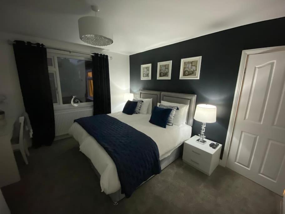 Wharfedale Lodge- Bungalow-3 Bed, 2 Bath, Amazing! Thornton  ภายนอก รูปภาพ