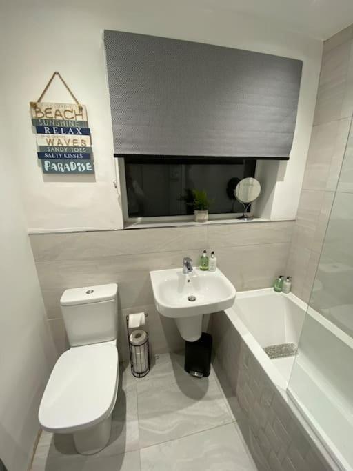 Wharfedale Lodge- Bungalow-3 Bed, 2 Bath, Amazing! Thornton  ภายนอก รูปภาพ