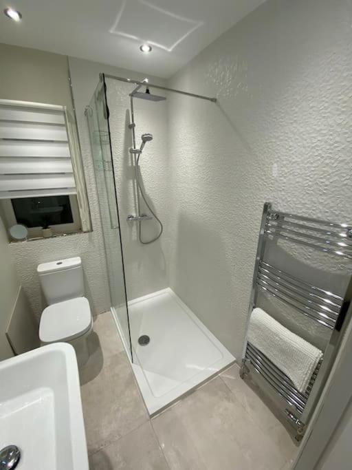 Wharfedale Lodge- Bungalow-3 Bed, 2 Bath, Amazing! Thornton  ภายนอก รูปภาพ