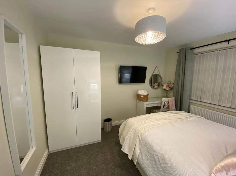 Wharfedale Lodge- Bungalow-3 Bed, 2 Bath, Amazing! Thornton  ภายนอก รูปภาพ