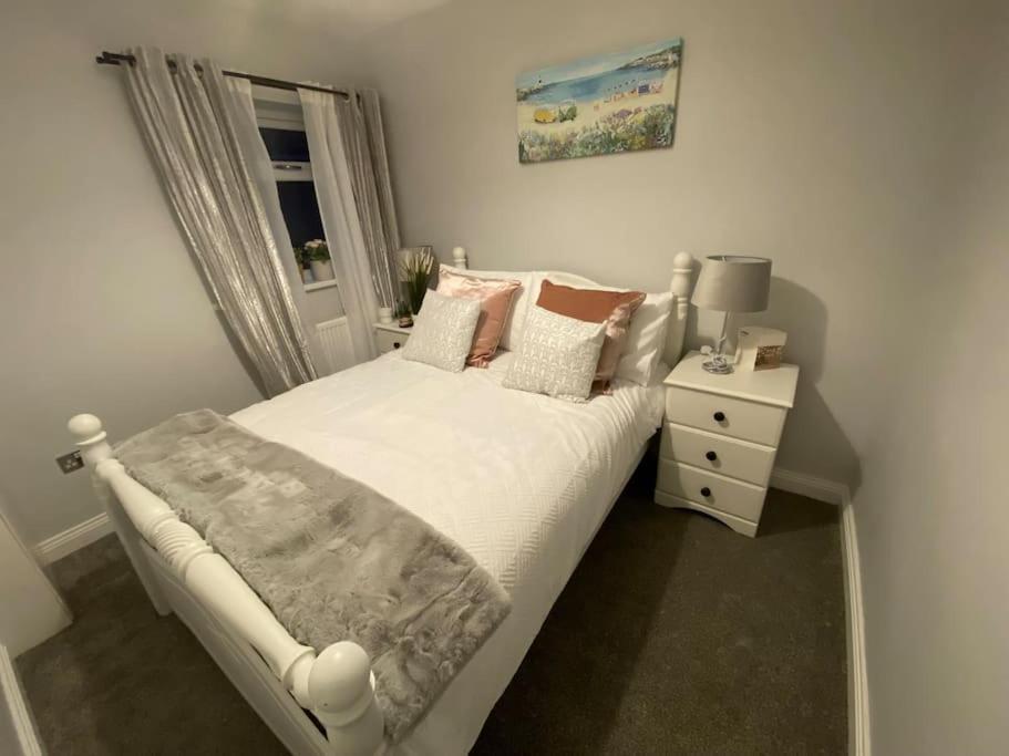 Wharfedale Lodge- Bungalow-3 Bed, 2 Bath, Amazing! Thornton  ภายนอก รูปภาพ